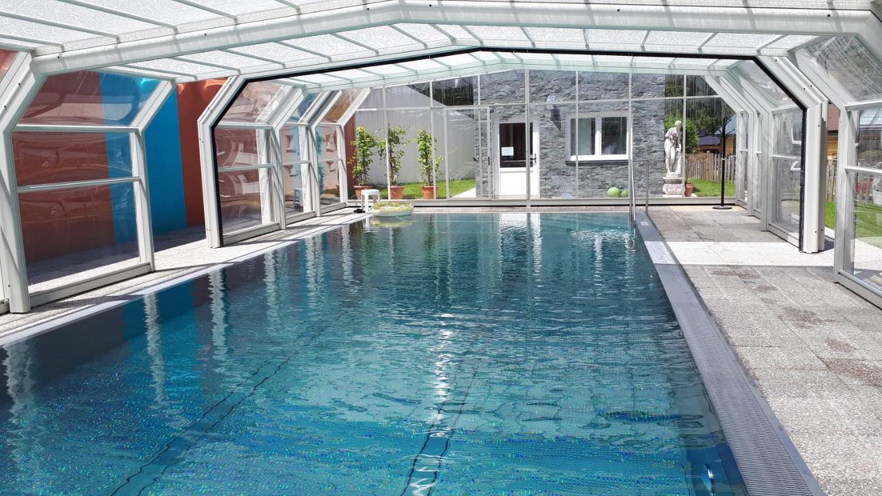 Vitaler Landauerhof Hotel 4*
