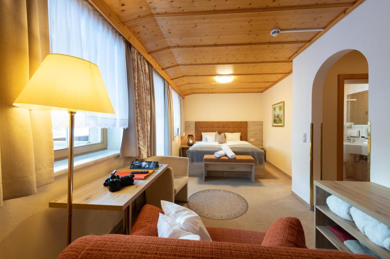 Vitaler Landauerhof 4*