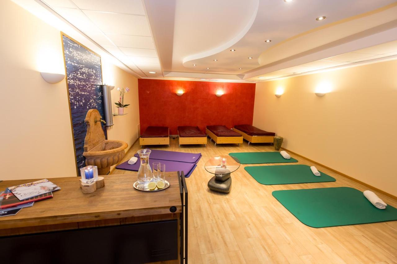 Vitaler Landauerhof Hotel 4*