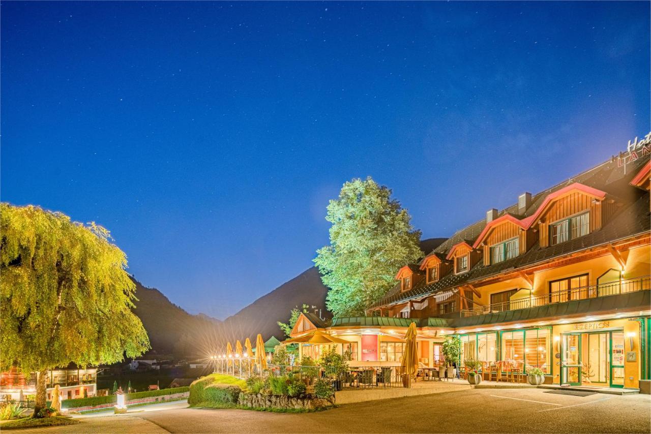 Vitaler Landauerhof Hotel Schladming