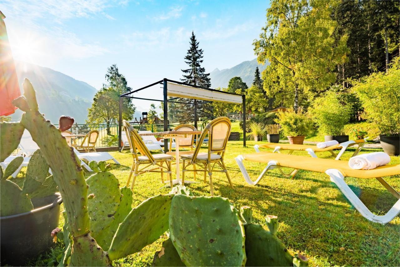 Hotel Vitaler Landauerhof 4*