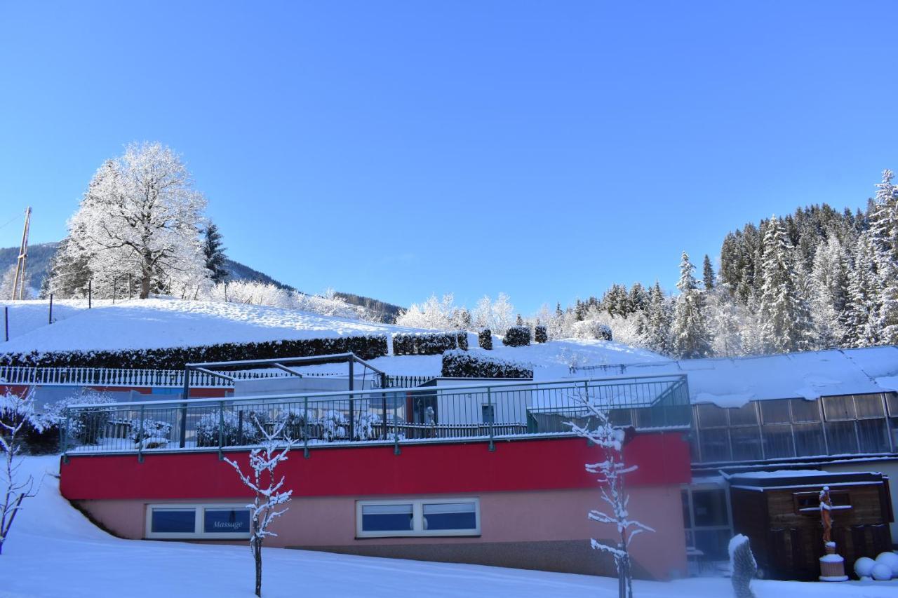 Hotel Vitaler Landauerhof Schladming