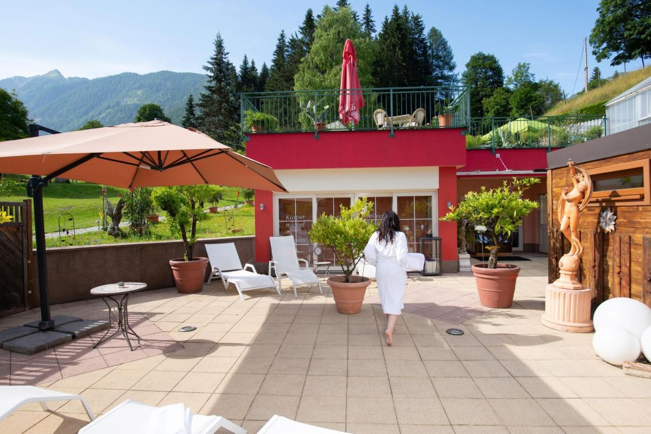 Vitaler Landauerhof 4* Schladming
