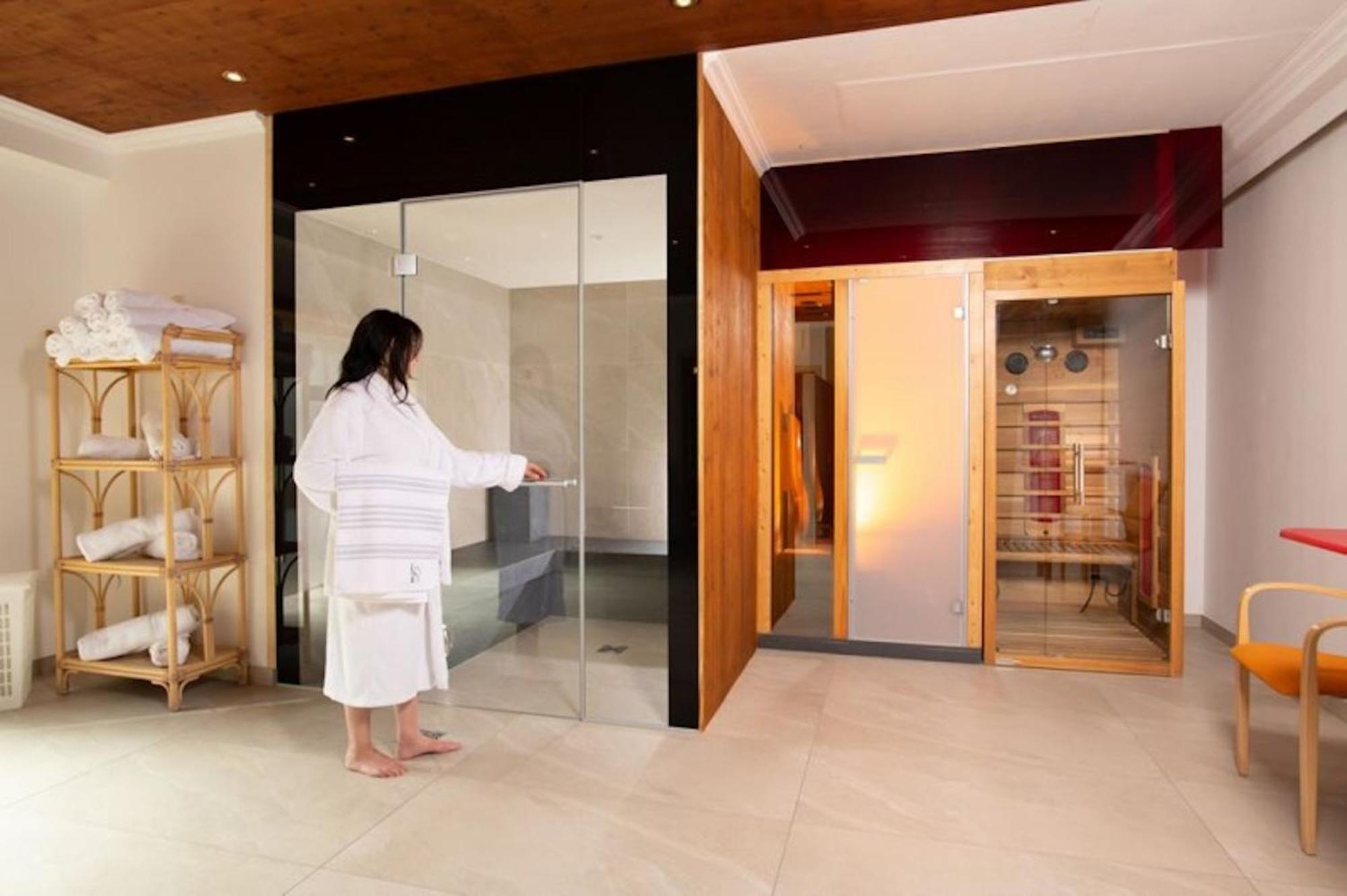 Vitaler Landauerhof Hotel Schladming