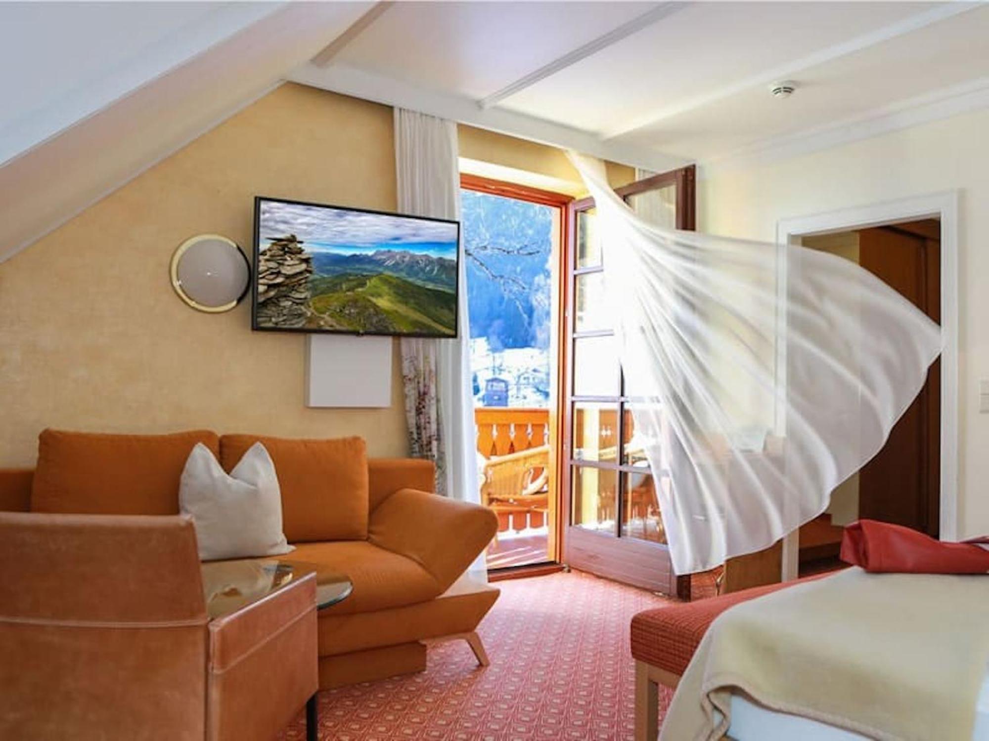Vitaler Landauerhof Schladming