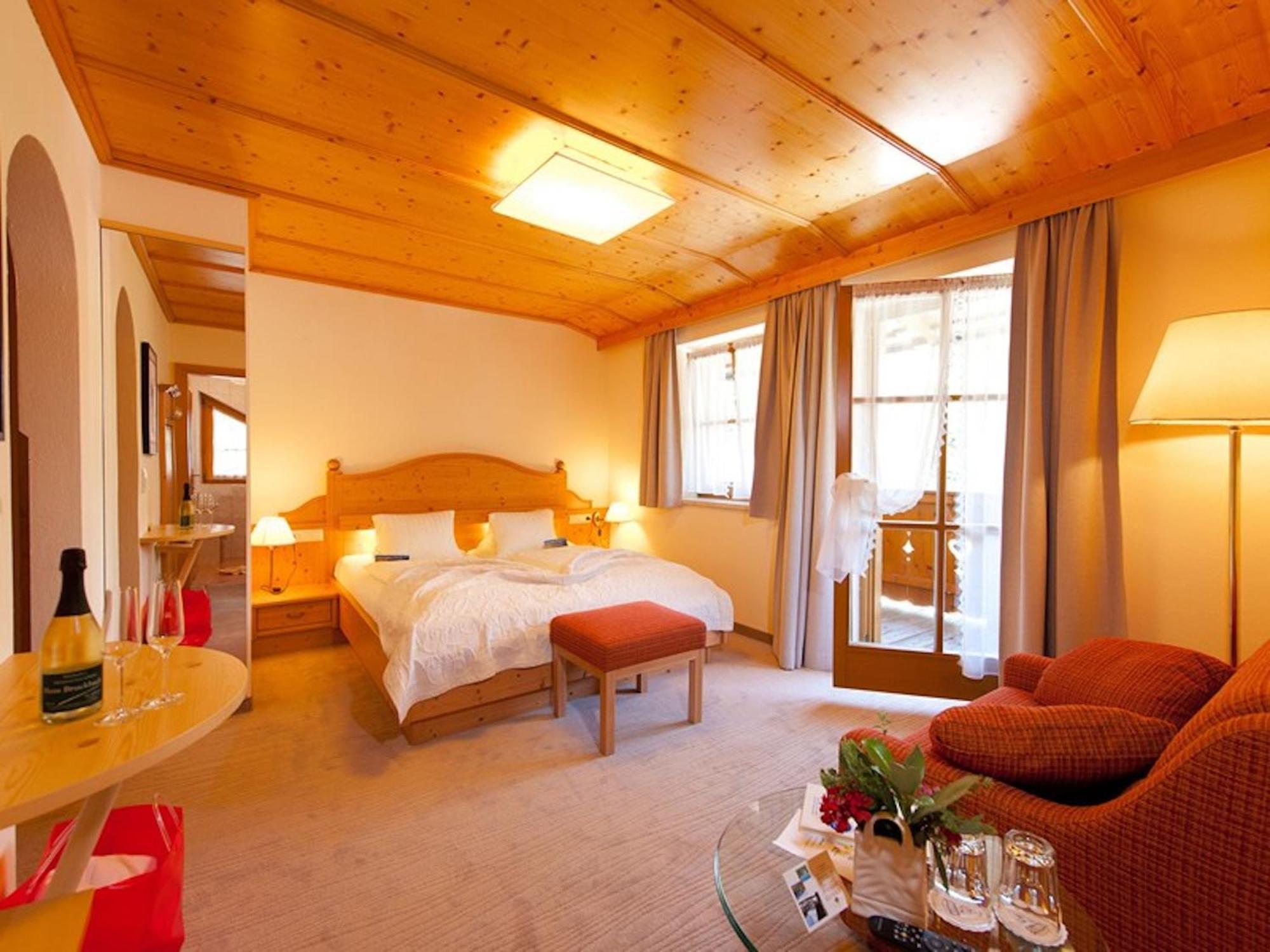 Hotel Vitaler Landauerhof