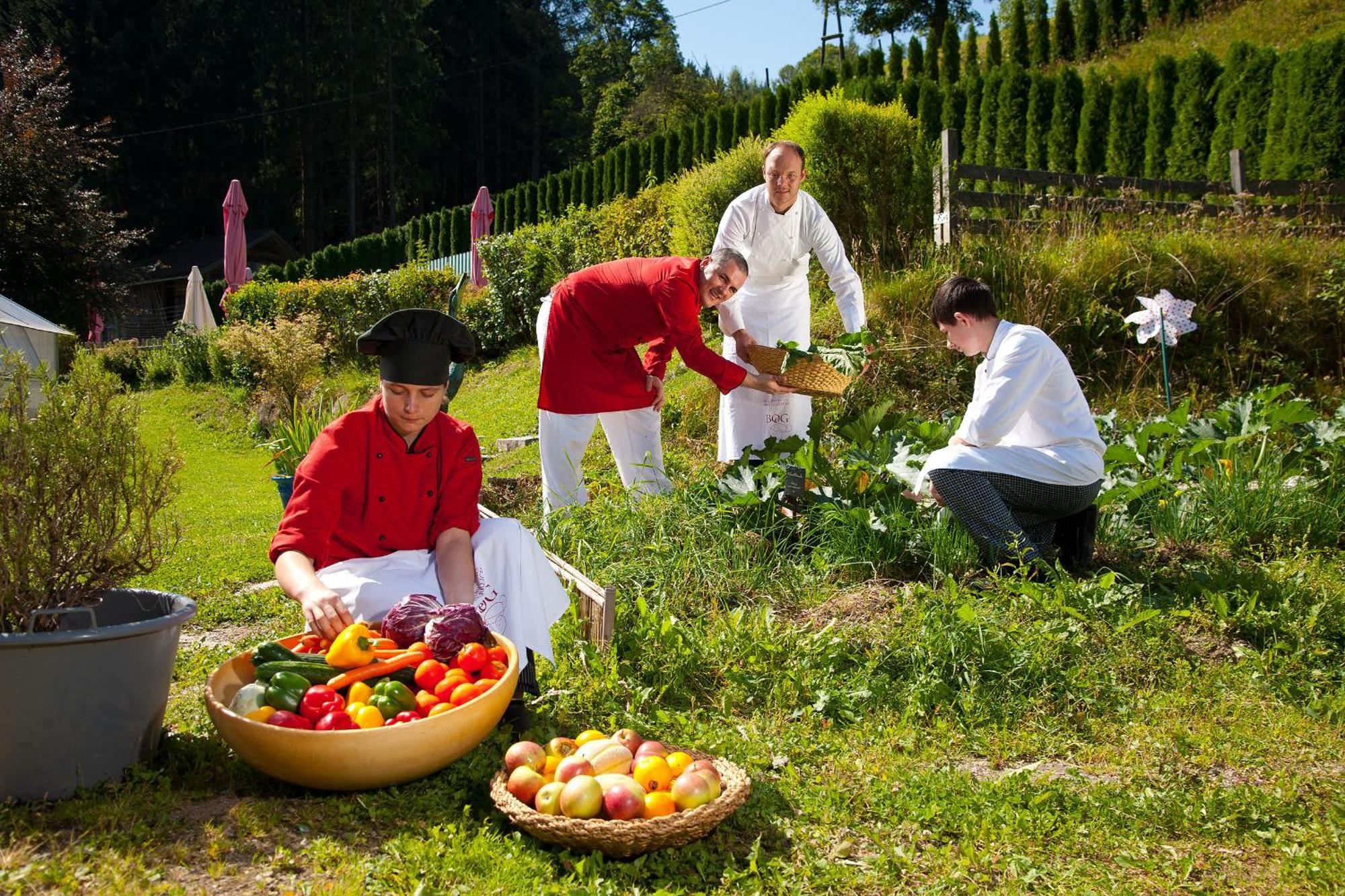 Vitaler Landauerhof Schladming