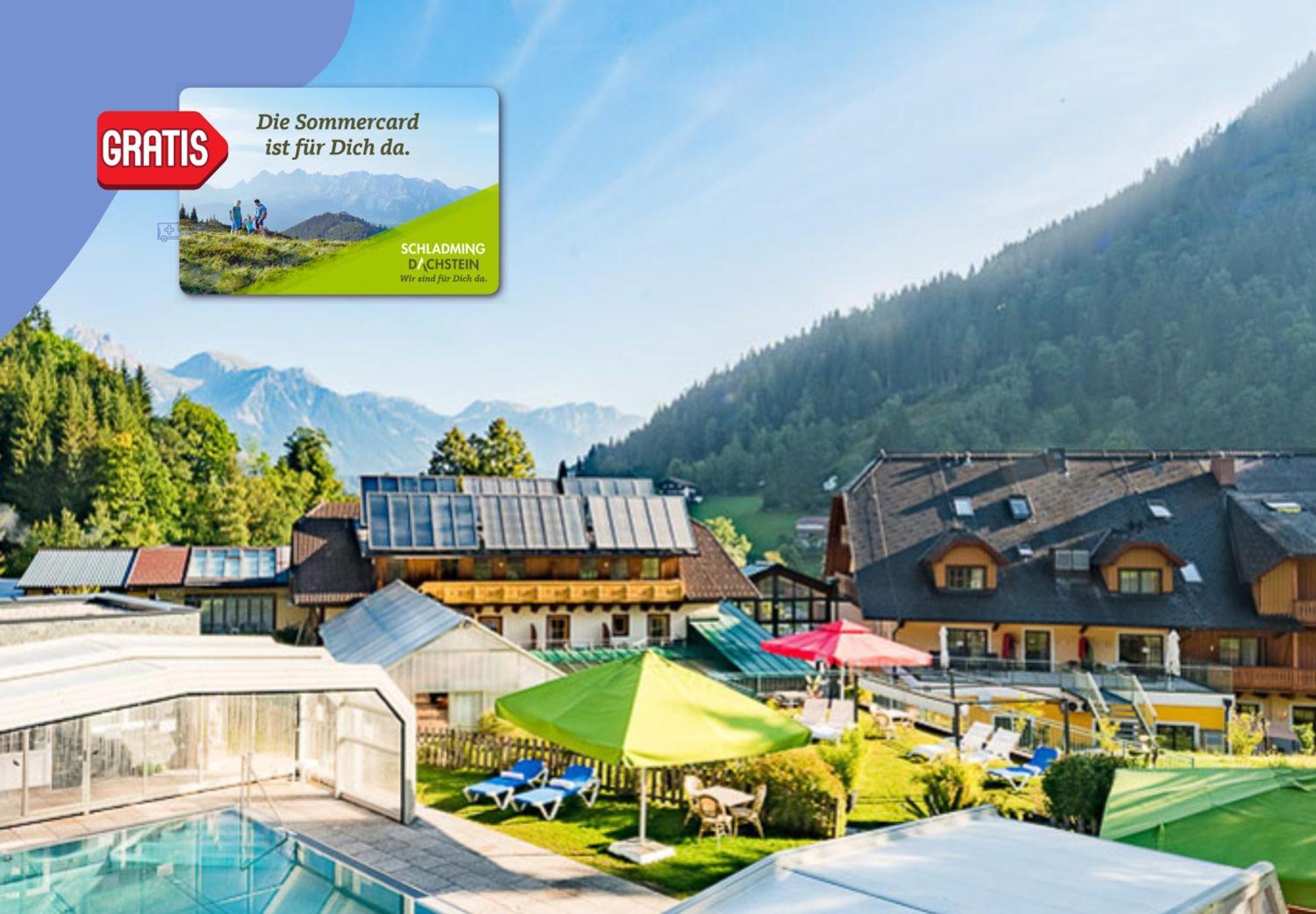 Vitaler Landauerhof 4*