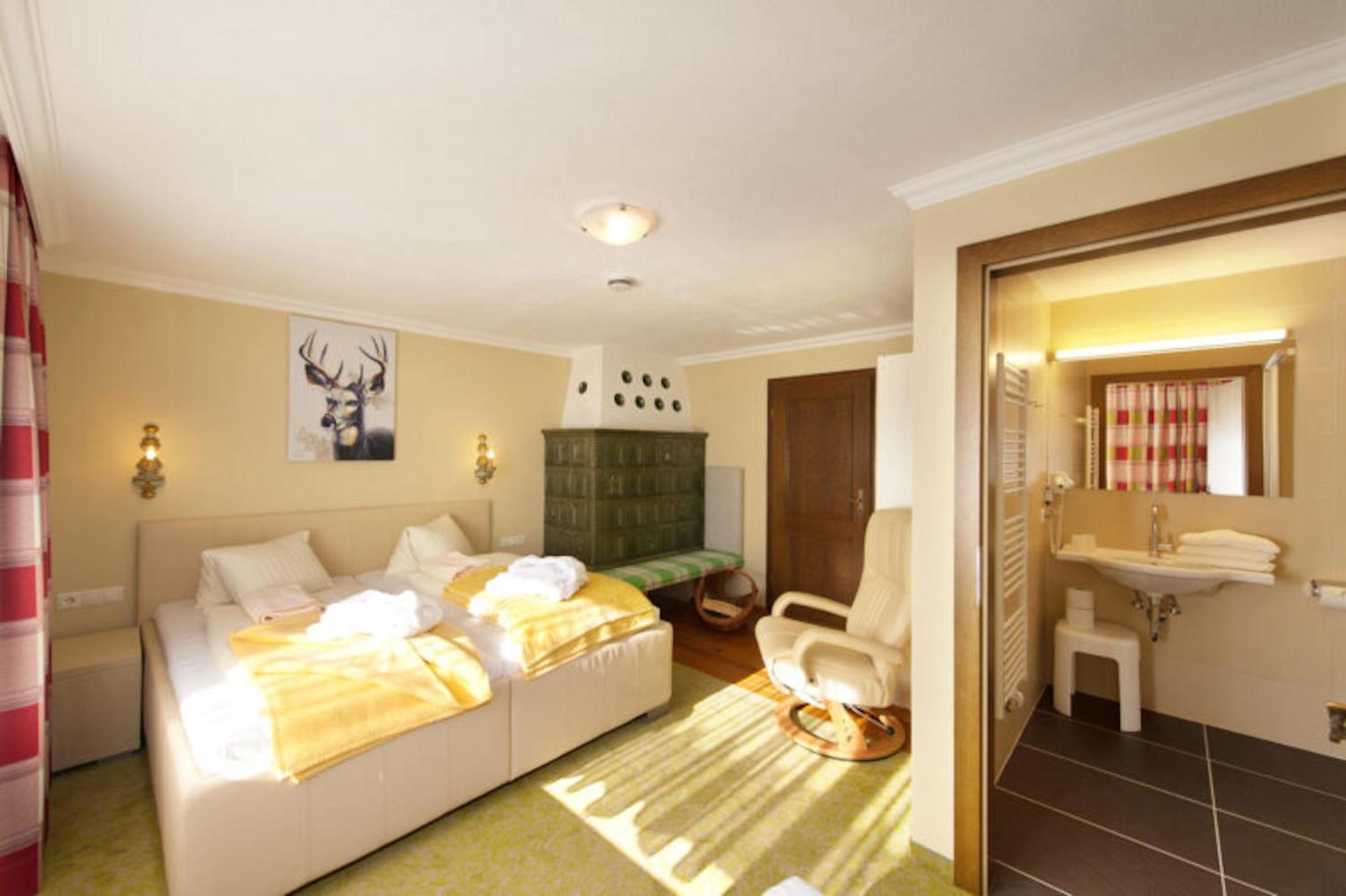 Vitaler Landauerhof Hotel Schladming