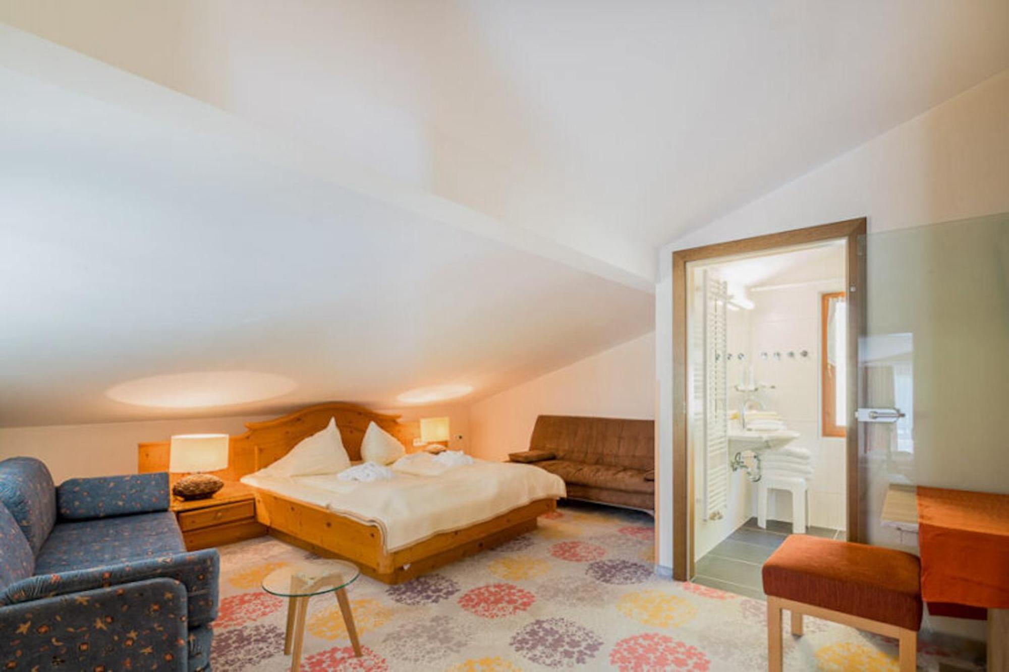 Hotel Vitaler Landauerhof Schladming