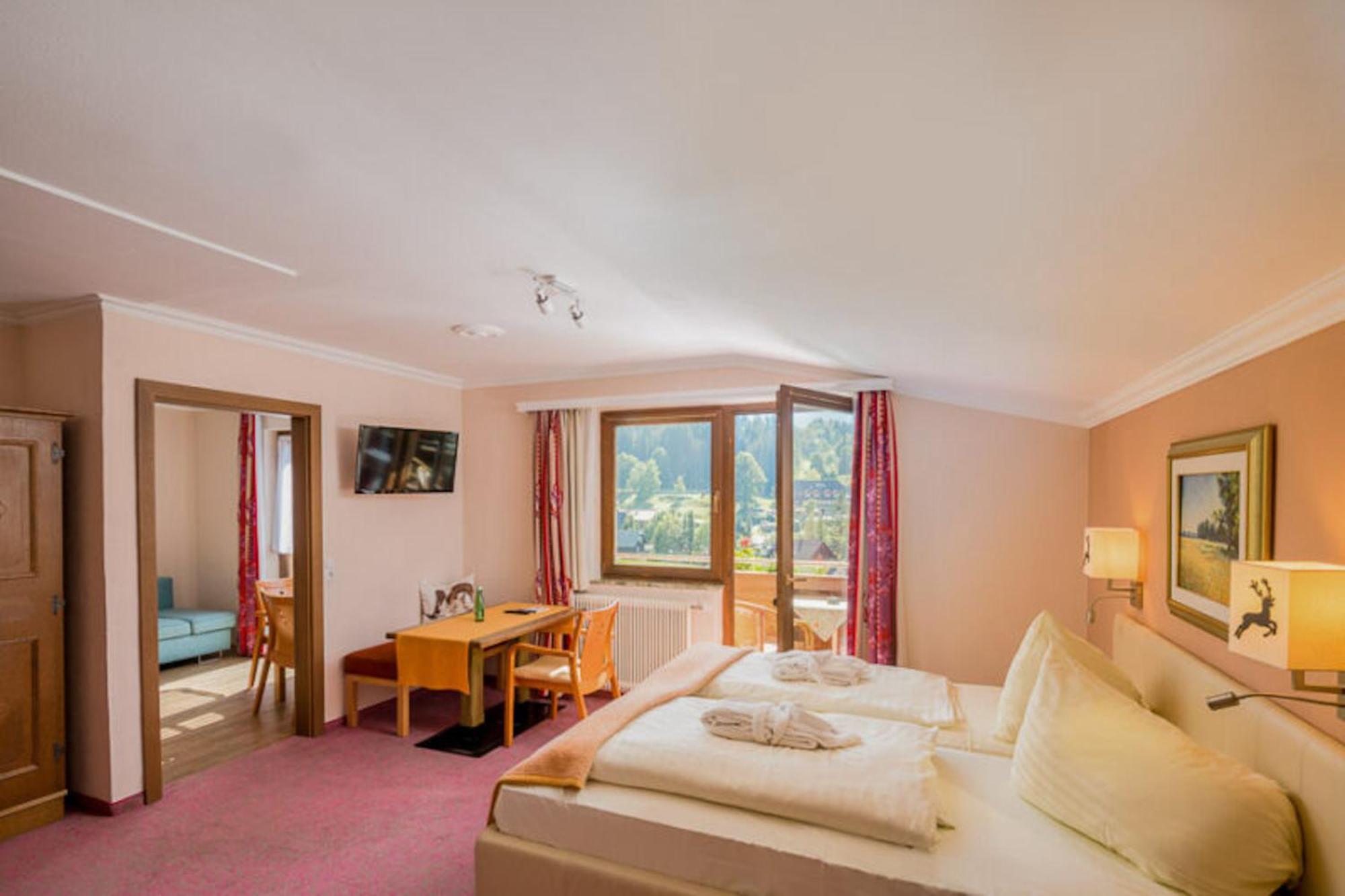 Vitaler Landauerhof 4*