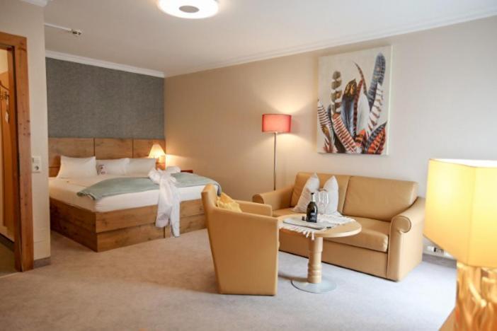 Hotel Vitaler Landauerhof