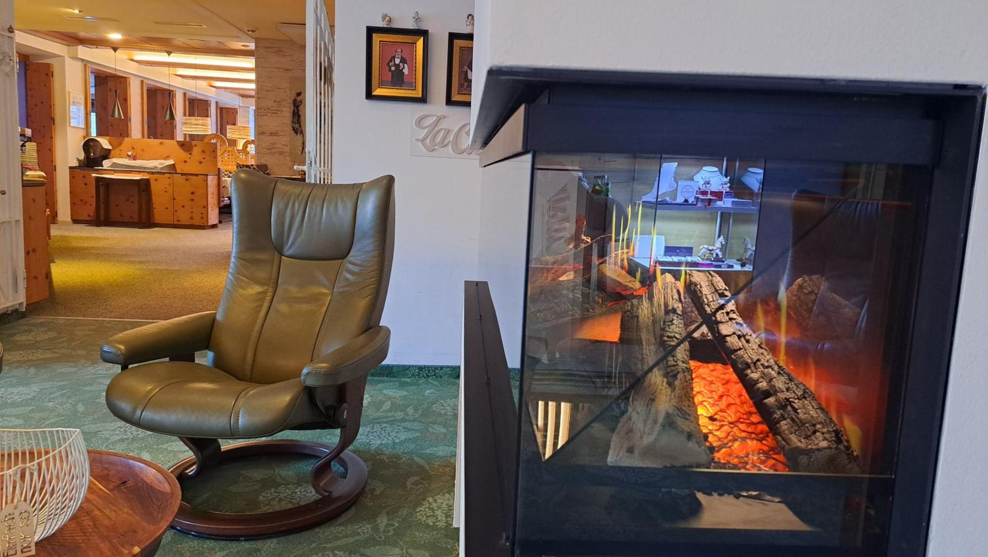 Hotel Vitaler Landauerhof