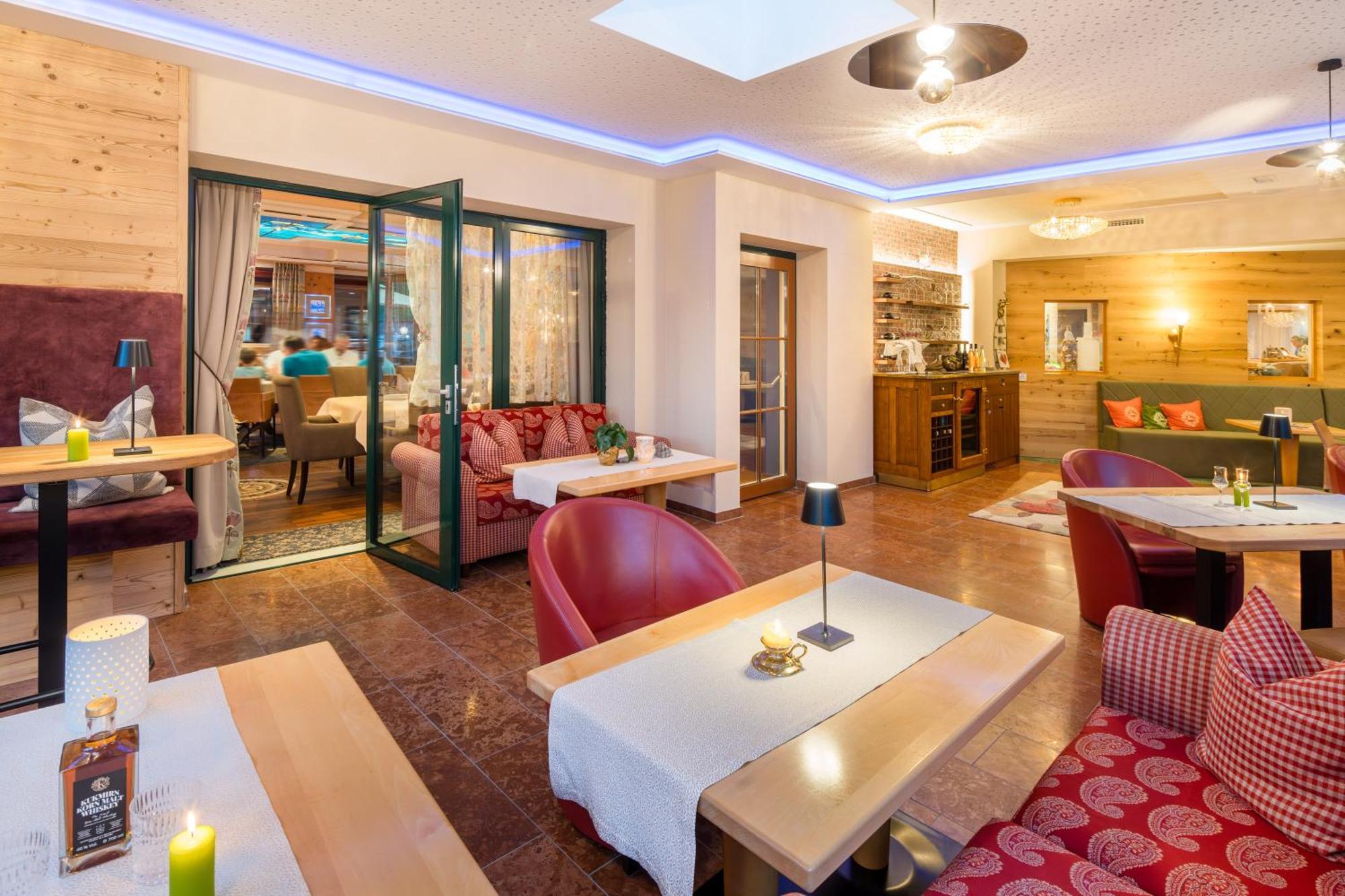 Vitaler Landauerhof 4* Schladming