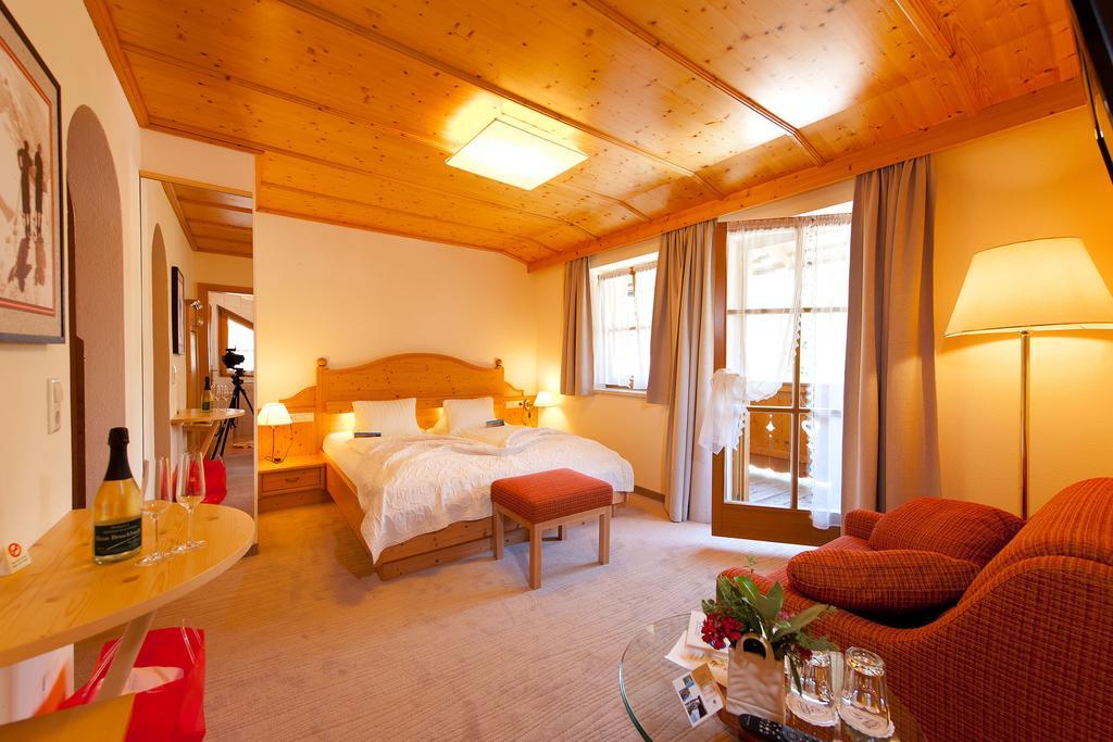 Hotel Vitaler Landauerhof Schladming